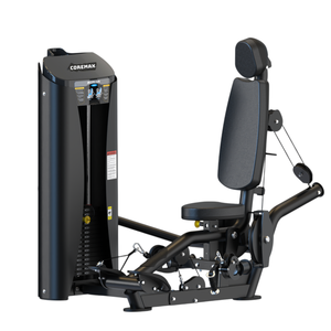 Equipo de gimnasio con rizos de bíceps de acero, máquinas de entrenamiento con pasador para brazo, pecho, pierna, hombro, espalda, culturismo, hecho <span class=keywords><strong>en</strong></span> China - Product Image 1