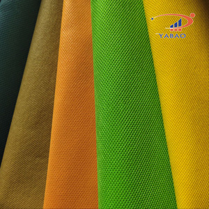 Nhà Máy Sản Xuất Dot Mẫu 100% Pp Vải Không Dệt - Product Image 3