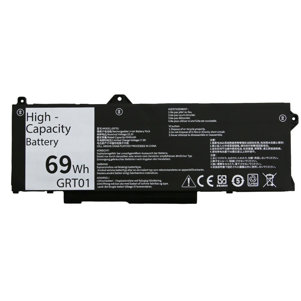GRT01 for Dell Precision3561 3571 3581 3470