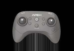 Con Cámara Dual RC HOSHI Original 149 EDU versión Scratch programación Drone 149 educación 720P HD transmisión Quadcopter - Product Image 6