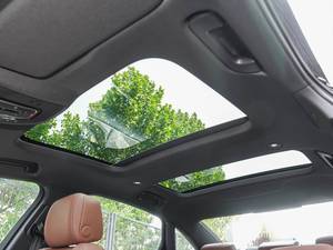 Voiture à essence Audi A6L 2025 restylée 45 TFSI quattro, pack Dynamic+VIP, berline 4 portes 5 places, idéale pour les sorties <span class=keywords><strong>en</strong></span> groupe - Product Image 5