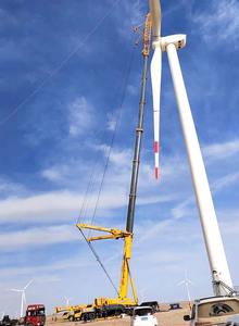 XCMG Grue <span class=keywords><strong>de</strong></span> seconde main officielle XCA1200 _ 1 Grue mobile télescopique tout terrain <span class=keywords><strong>de</strong></span> 1200 tonnes à <span class=keywords><strong>vendre</strong></span> - Product Image 3