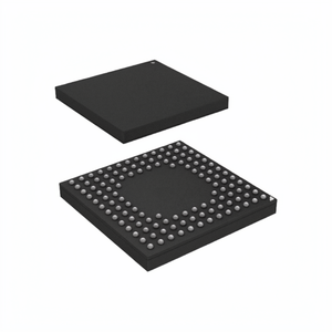 CYS0644ABZI-S2D44T Original One Stop Service 124 VFBGA Electronic Chips Component Embedded - Product Image 1