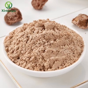 ผงบ๊วยแห้งธรรมชาติ ผงปรุงรสเผ็ดร้อนสำหรับหมักเนื้อ บาร์บีคิว ปรุงรสเครื่องดื่ม ค็อกเทล และสูตรเครื่องดื่มอื่นๆ บรรจุภัณฑ์ขนาดใหญ่ - Product Image 1