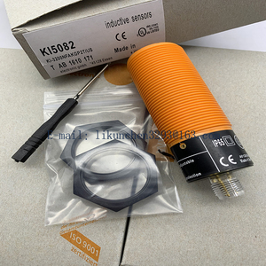 Originale interruttore di prossimità capacitivo sensore KI5082 KI5083 KI5084 KI5085 KI5086 KI5087 KI5090 in magazzino - Product Image 6