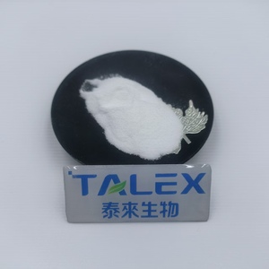 Organic Sweetener Rebaudioside A 98% Stevia Leaf Extract Rebaudioside A Powder - Product Image 3