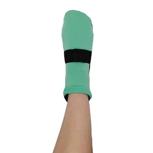 M L XL ถุงเท้ารักษาความเย็นบำบัดด้วยความเย็นเจลรักษาความเย็นบรรเทาปวด