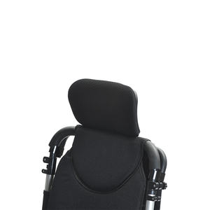 折りたたみ式4輪電動車椅子、障害者向けポータブル強力電動車椅子 - Product Image 5