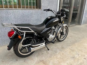 Moto d'occasion Rui Meng Taizi WH110T-7 CBT125CC, modèle Overlord New Continent Street Bike pour hommes, Chine >80km/h - Product Image 2