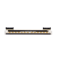 Tête d'impression thermique 203 DPI 105934-037 pour imprimantes Zebra GK420D, GX420D, ZP450, ZP500, ZP505, ZP550, ZD500 (pour étiquettes et codes-barres)