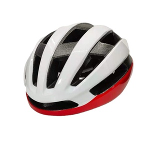 <span class=keywords><strong>Casco</strong></span> ligero para bicicleta de carretera, diseño de moda, aprobado por la CE - Product Image 1