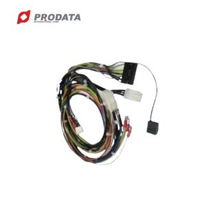 High Quality Custom-Made Copper Automobile <b>Wiring</b> <b>Harness</b> Cable ISO9001 for PRODATA - Product Image 5