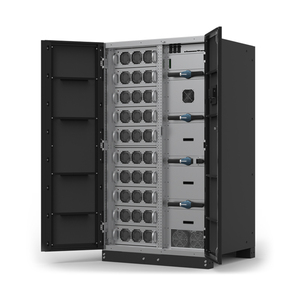 UPS Industrial Trifásico en Línea Serie Castle 3C3 HD de 400KVA-600KVA 400V para Centro de Datos - Product Image 2