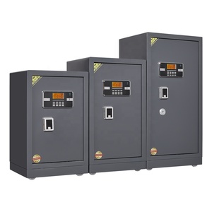 <span class=keywords><strong>Caja</strong></span> <span class=keywords><strong>Fuerte</strong></span> Ignífuga Personalizada de Acero con Cerradura Digital Electrónica <span class=keywords><strong>Caja</strong></span> de Almacenamiento Grande para Hogar y Oficina-Marca WOMA - Product Image 1