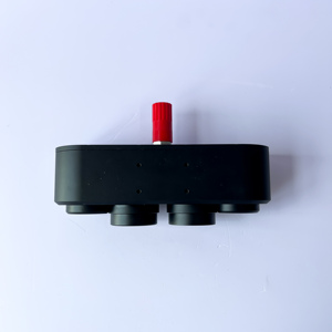 High-Definition Binocular Underwater Robot Bluerov CMOS Imaging Light Seawater Monitoring Detection Video Algorithm Webcam - Product Image 6