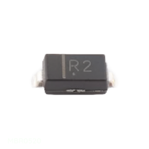 Lista de Precios para Componentes Electrónicos SOD-123FL MBR0520 Diodos Individuales Servicio Integral - Product Image 1