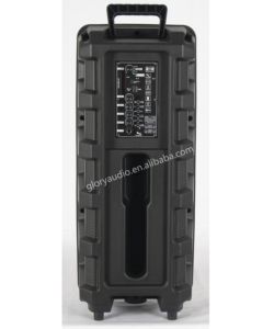 ลำโพง110 310 DJ <span class=keywords><strong>partybox</strong></span> พร้อมเครื่องเล่นไฟสี - Product Image 3