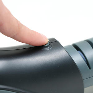 Aiguiseur de couteaux électrique Nd E02, outil d'affûtage multifonctionnel en acier tungstène alimenté par batterie, pour la cuisine et l'usage domestique - Product Image 3