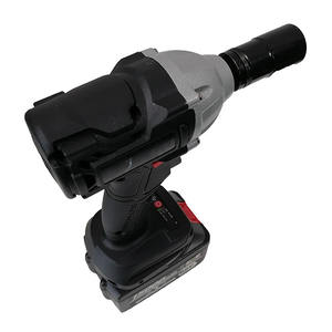 <span class=keywords><strong>ประแจ</strong></span>บล็อกไร้สาย แรงกระแทกสูง 350N หัวจับ 1/2 <span class=keywords><strong>นิ้ว</strong></span> สำหรับซ่อมรถยนต์ <span class=keywords><strong>ราคา</strong></span>สุดคุ้ม - Product Image 4