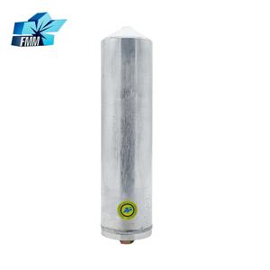 Sécheur récepteur universel pour climatiseur de voiture, bouteille de séchage AC pour camion et excavatrice - Product Image 2