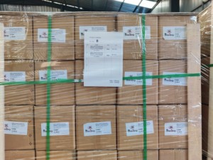 304 306 Electro Mạ Kẽm Độ Bền Kéo Cao 8Mm Dài Ngắn DIN 763 DIN 766 Chuỗi Thép Không Gỉ - Product Image 6