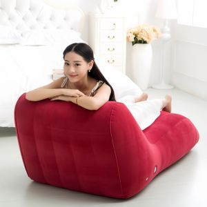 यात्रा के लिए गर्म बिक्री शिविर inflatable पोर्टेबल सोफा यात्रा करने के लिए गर्म बिक्री शिविर के लिए वयस्क खेल सोफा - Product Image 2