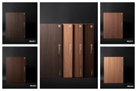 Hot Sale Timber Construction Timber Solid Wood Boards Lumber Timber for Hotel, House Decorative Natural Wood Boards