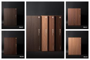 Горячая распродажа: Доски из массива дерева для строительства, отделки отелей и домов, натуральные декоративные деревянные доски - Product Image 5