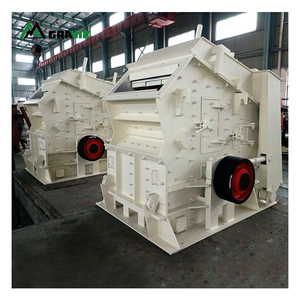 Venta caliente Precio favorable Buena calidad PF1007 PF1010 PF1210 Trituradora de impacto de piedra - Product Image 6