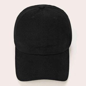 Bán Buôn OEM Thiết Kế Logo 6 Bảng Điều Chỉnh Trống Mũ Bóng Chày Cap Bông Twill Golf Tùy Chỉnh Thể Thao Mặt Cap - Product Image 2
