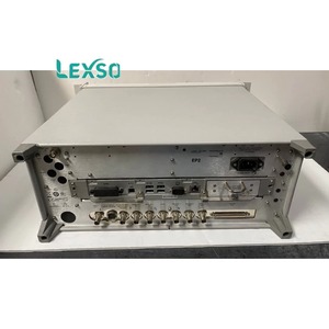 เครื่องวิเคราะห์ Keysight N9020A MXA 3.6GHZ xgeqpt - Product Image 2