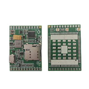 Circuit Board PCBA Controller Solution Development Remote Control EG21GGB 4G Core Board - Product Image 2