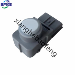 95720A100O R iginal PDC Sensor de aparcamiento 95720-A1000 95720 A1000For H yundai K IA - Product Image 4