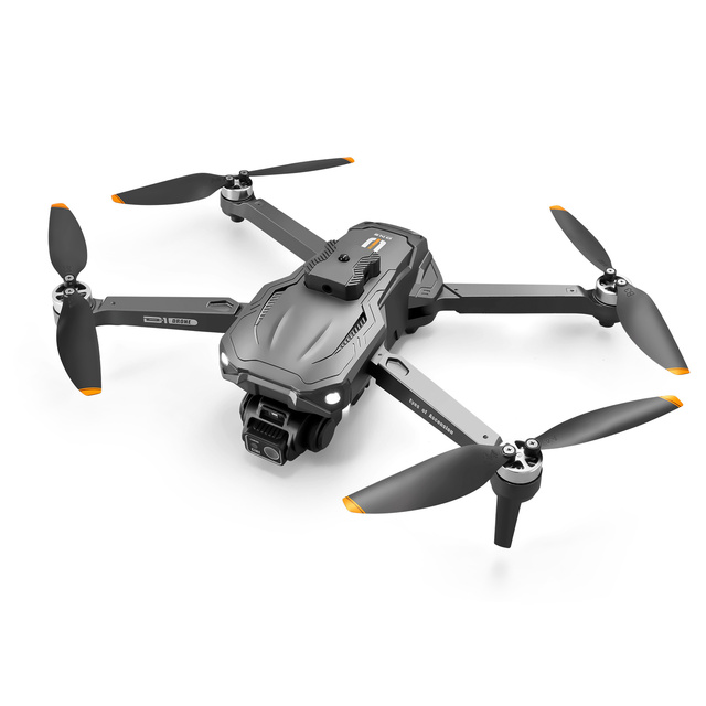 D1 Drone 4k Profesional Camera Lifting and Adjustable Obstacle Avoidance Brushless Optical Foldable Quadcopter Dron Toys