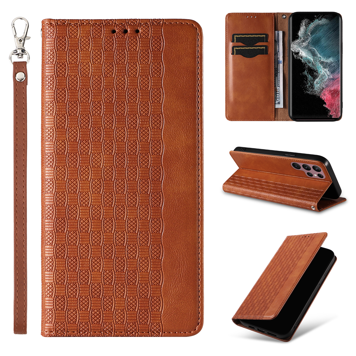 Marron