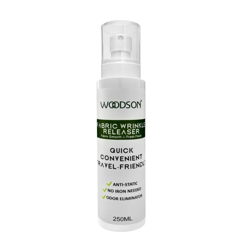 Wrinkle Release Spray for Clothes Instant