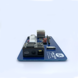 Module de lecture de codes-barres 2D miniature LICOERD LKE-<span class=keywords><strong>DC1</strong></span> OEM <span class=keywords><strong>5V</strong></span>, scanner de codes-barres intégré - Product Image 6
