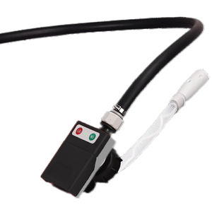 Pompe de transfert de carburant diesel portable à moteur DC, 4 adaptateurs, 3,8 GPM, buse manuelle basse pression, OEM 5V/12V, automobile, 1 an de garantie - Product Image 3