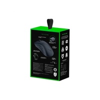 Souris de jeu sans fil Razer Viper V3 Pro légère 2,4 GHz, interface USB, capteur optique, rétroéclairage LED, ergonomique, 20G, en stock
