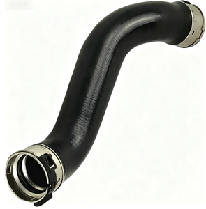 Manguera de Repuesto para Intercooler Turbo 144634KV0A, Kit Compatible con NP300 Navara Pick-Up 2.5dCi - Product Image 1