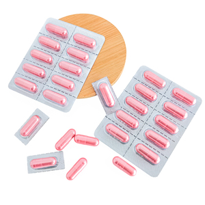 OEM hot selling Heimakagen capsule adult <b>herbal</b> <b>supplement</b>, used to enhance male vitality and expressiveness - Product Image 4