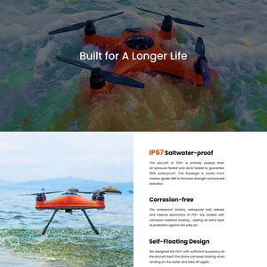 Cheap <b>Drone</b> Flight Fishing Hd Waterproof Professional <b>4k</b> <b>Drone</b> With Gps Release System Fishing Commercial <b>Drone</b> - Product Image 6