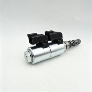 Válvula Solenoide para Montacargas JISION Parts 15D-9 22D-9 20D-7 15D 15L-7A 15LC-7M 20D-7 XKCF-00399 - Product Image 2