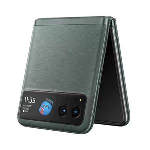 Nuevo Teléfono Inteligente <span class=keywords><strong>5G</strong></span> con Pantalla Plegable <span class=keywords><strong>2023</strong></span>, Teléfono Móvil Android Original con IA para <span class=keywords><strong>Motorola</strong></span> <span class=keywords><strong>Razr</strong></span> 40 Flip Phone - Product Image 5