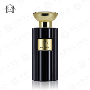 Chine Grossiste Date Chaude Sale-100ml Bouteille De Parfum Personnalisé ODM & OEM - Product Image 2