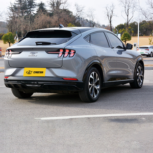 Vente Directe en Gros 2021 Ford <span class=keywords><strong>Mustang</strong></span> <span class=keywords><strong>Mach</strong></span>-<span class=keywords><strong>E</strong></span> Pure Electric 619KM Longue Autonomie SUV 5 Places Abordable Charge Rapide Véhicules d'<span class=keywords><strong>Occasion</strong></span> - Product Image 4