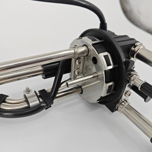 Liquid <b>Level</b> Sensor 5507785 Compatible With Cummins Urea Temperature And <b>Level</b> Sensor - Product Image 3
