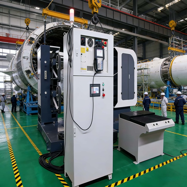 Premium Quality Automatic Motor Polishing Machine for Demanding Industrial Applications High Productivity Customizable