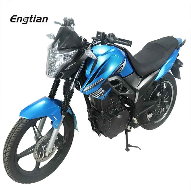 Высокоскоростной Электрический мотоцикл Engtian, большой радиус действия, OEM-двигатель, мощность 8000 Вт, электрический мотоцикл, Китай