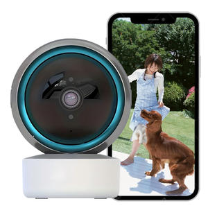 2MP HD <span class=keywords><strong>IP</strong></span> CCTV <span class=keywords><strong>Camera</strong></span> An Ninh tầm nhìn ban đêm <span class=keywords><strong>wifi</strong></span> nhà thông minh mini Mạng báo động hai chiều âm thanh chuyển động cảm biến Mạng <span class=keywords><strong>Camera</strong></span> - Product Image 4
